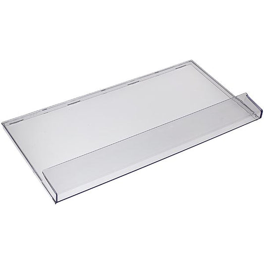 Beko 4651580300 Freezer Lower Drawer Panel 445x225mm