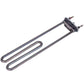 Heating Element for Washing Machine Compatible with Bosch 00263726 TPO 305-SB-2000 IRCA L=305 mm 2000 W