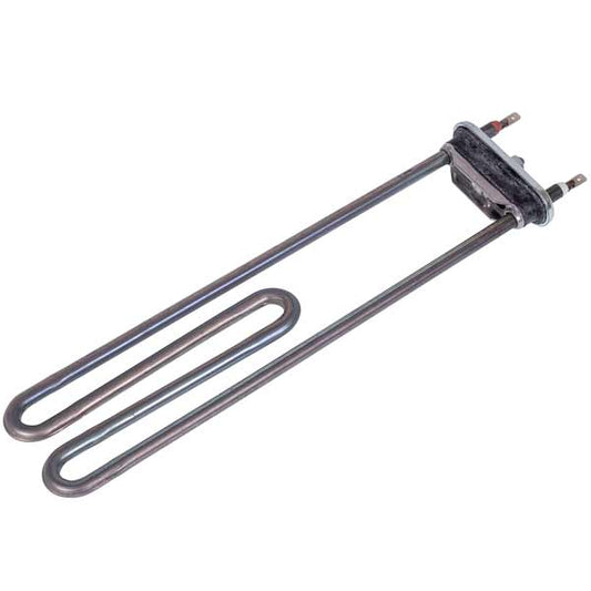 Heating Element for Washing Machine Compatible with Bosch 00263726 TPO 305-SB-2000 IRCA L=305 mm 2000 W