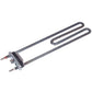 Heating Element for Washing Machine Compatible with Bosch 00263726 TPO 305-SB-2000 IRCA L=305 mm 2000 W