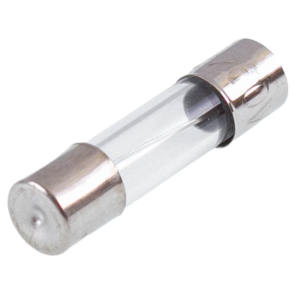Microwave Oven Glass Fuse 5x20mm 10A