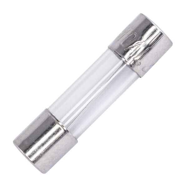 Microwave Oven Glass Fuse 8A 250V 5x20mm
