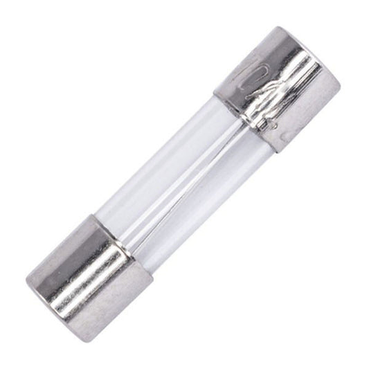 Microwave Oven Glass Fuse 8A 250V 5x20mm