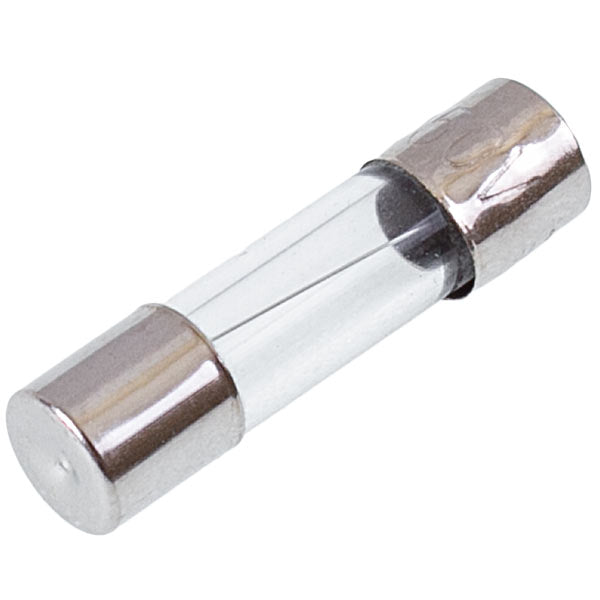 Microwave Fuses