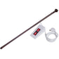 Oil Heater Heating Element with Thermostat 1300W L=735mm + controller ERA+2M