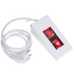 Oil Heater Heating Element with Thermostat 1300W L=735mm + controller ERA+2M
