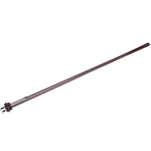 Oil Heater Heating Element with Thermostat 1300W L=735mm + controller ERA+2M