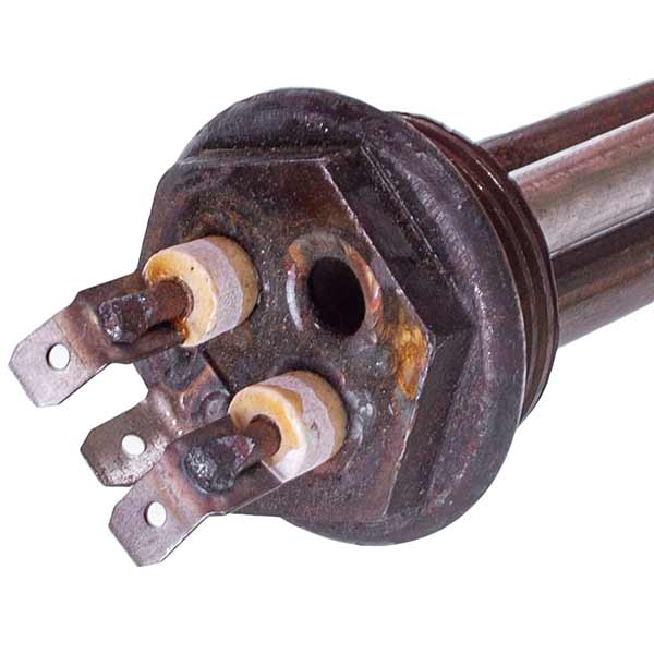 Oil Heater Heating Element with Thermostat 1300W L=735mm + controller ERA+2M