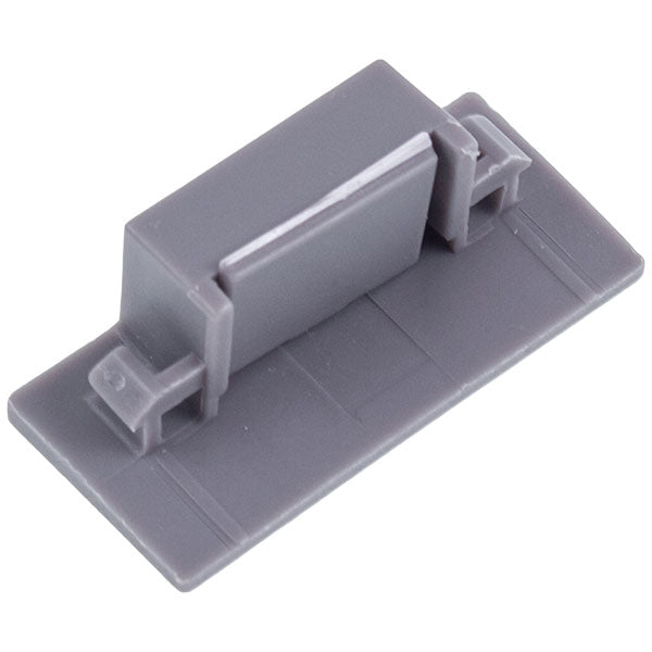 Liebherr 7430658 Refrigerator Ice Generator Panel Magnetic Latch
