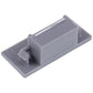 Liebherr 7430658 Refrigerator Ice Generator Panel Magnetic Latch