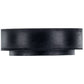 Krups MS-0A01322A Coffee Machine Water Container Gasket 31x14x10mm
