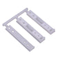 AEG 4055015467 Microwave Oven Spacer Set