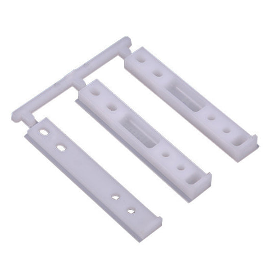 AEG 4055015467 Microwave Oven Spacer Set