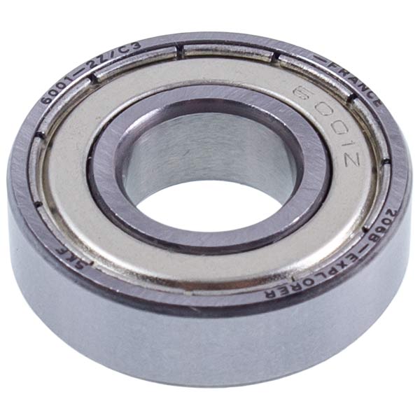 Bearing 6001 SKF 2Z (12x28x8mm)