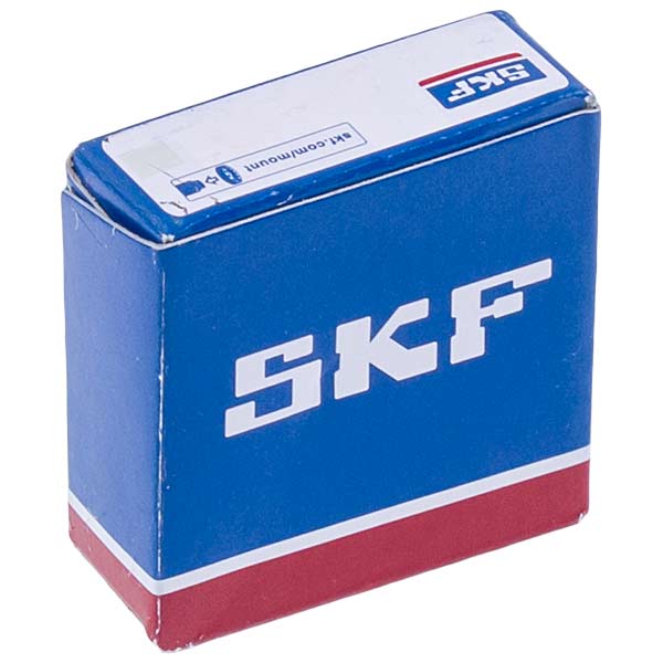 Bearing 6001 SKF 2Z (12x28x8mm)