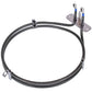 Fan Oven Element 2000W Compatible with Hansa 8001785