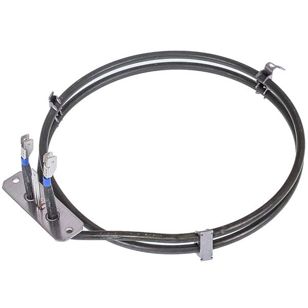 Fan Oven Element 2000W Compatible with Hansa 8001785