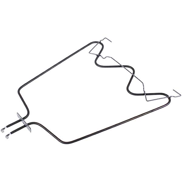 Oven Lower Heater 1150W 230V Compatible with Whirlpool 481010551720