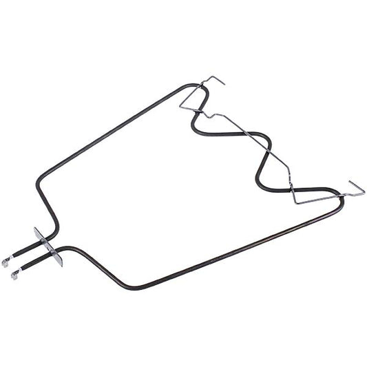 Oven Lower Heater 1150W 230V Compatible with Whirlpool 481010551720