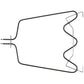 Oven Lower Heater 1150W 230V Compatible with Whirlpool 481010551720