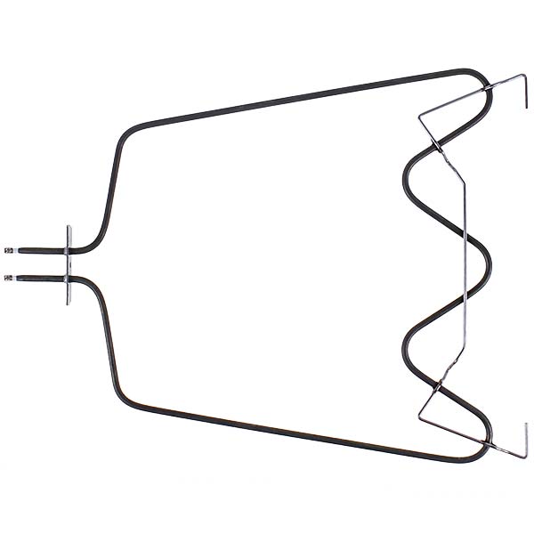 Oven Lower Heater 1150W 230V Compatible with Whirlpool 481010551720