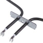 Oven Lower Heater 1150W 230V Compatible with Whirlpool 481010551720