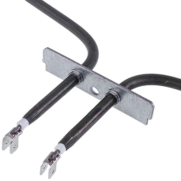 Oven Lower Heater 1150W 230V Compatible with Whirlpool 481010551720