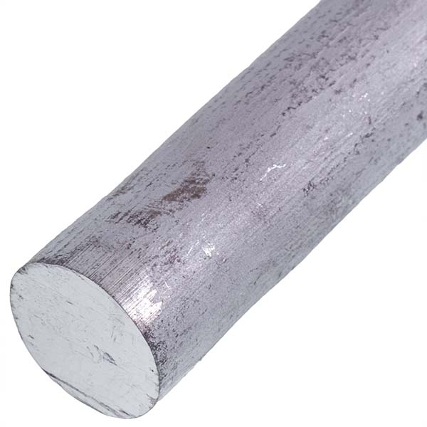 Water Heater Magnesium Anode Atlantic \ ROUND MA17826 D=25mm L=178mm, thread M6x7