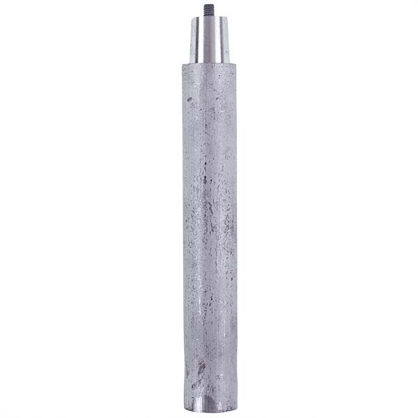 Water Heater Magnesium Anode Atlantic \ ROUND MA17826 D=25mm L=178mm, thread M6x7