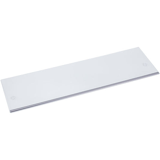 Liebherr 7272682 Refrigerator Front Glass Shelf