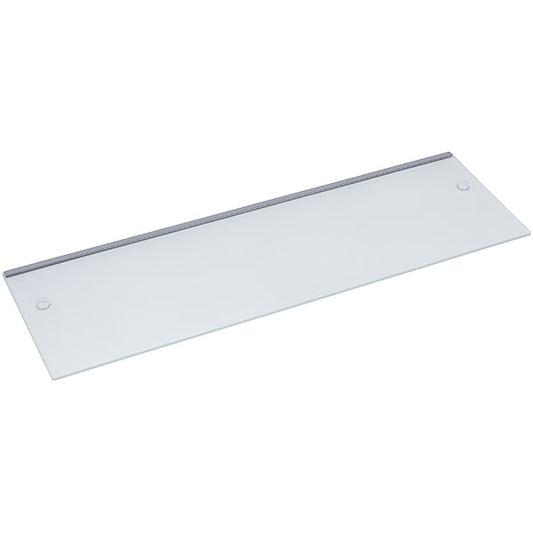 Liebherr 7272682 Refrigerator Front Glass Shelf