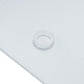 Liebherr 7272682 Refrigerator Front Glass Shelf