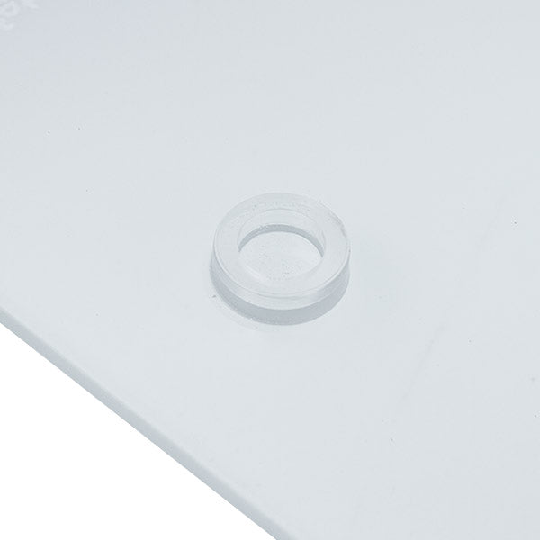 Liebherr 7272682 Refrigerator Front Glass Shelf