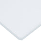 Liebherr 7272682 Refrigerator Front Glass Shelf