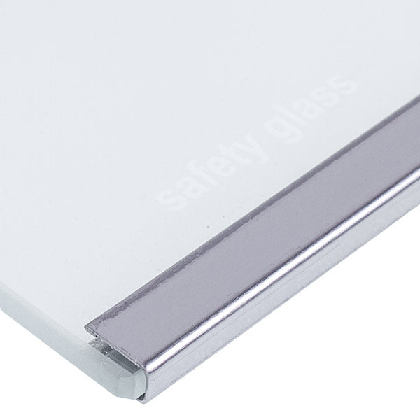 Liebherr 7272682 Refrigerator Front Glass Shelf