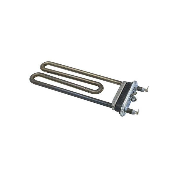 Heating Element for Washing Machine Compatible with Bosch 00643463 TPO 200-SB-2000 IRCA L=200 mm 2000 W