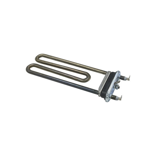 Heating Element for Washing Machine Compatible with Bosch 00643463 TPO 200-SB-2000 IRCA L=200 mm 2000 W