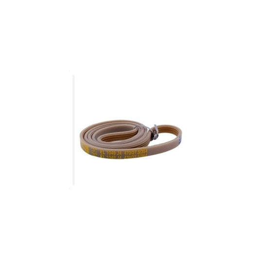 Hutchinson C00269086 Washing Machine Drive Belt 1049J4 EL