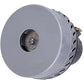 Vacuum Cleaner Motor Whicepart VC07W30 1200W D=144/78mm H=68/168mm