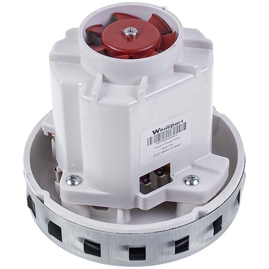 Vacuum Cleaner Motor VC07W0442CQ16 Whicepart 1600W D=133/91mm H=32/130mm