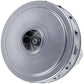 Vacuum Cleaner Motor VC07W0442CQ16 Whicepart 1600W D=133/91mm H=32/130mm