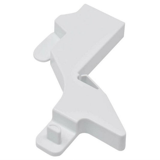 Freezer Right Hinged Panel Holder Bosch 00657908