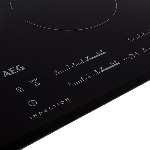 AEG 5613035111 Hob Cooking Top Glass