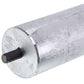 Water Heater Magnesium Anode 818808 D=25.5mm L=230mm, thread M5x10