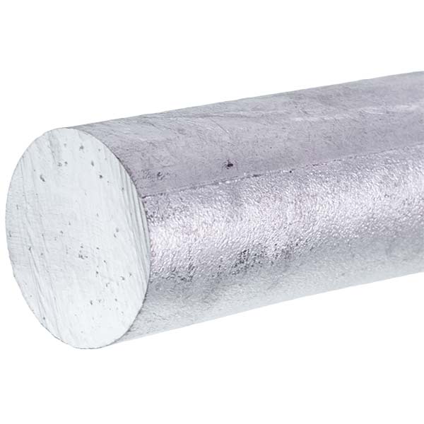 Water Heater Magnesium Anode 818808 D=25.5mm L=230mm, thread M5x10