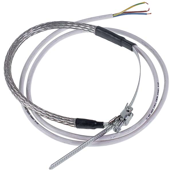 SEDES Air Conditioner Teng of Heating of a Crankcase D=120-180mm