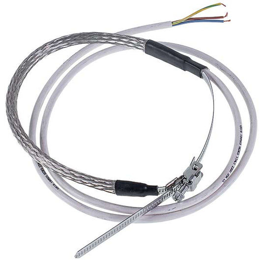 SEDES Air Conditioner Teng of Heating of a Crankcase D=120-180mm