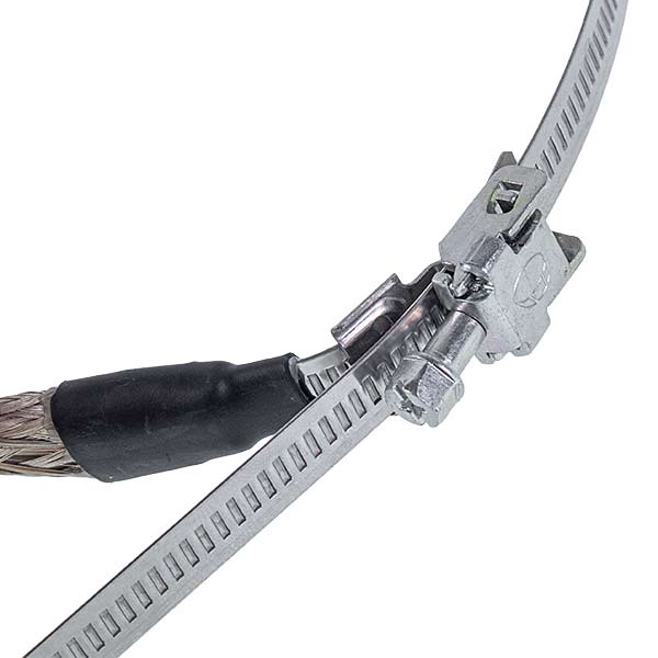 SEDES Air Conditioner Teng of Heating of a Crankcase D=120-180mm