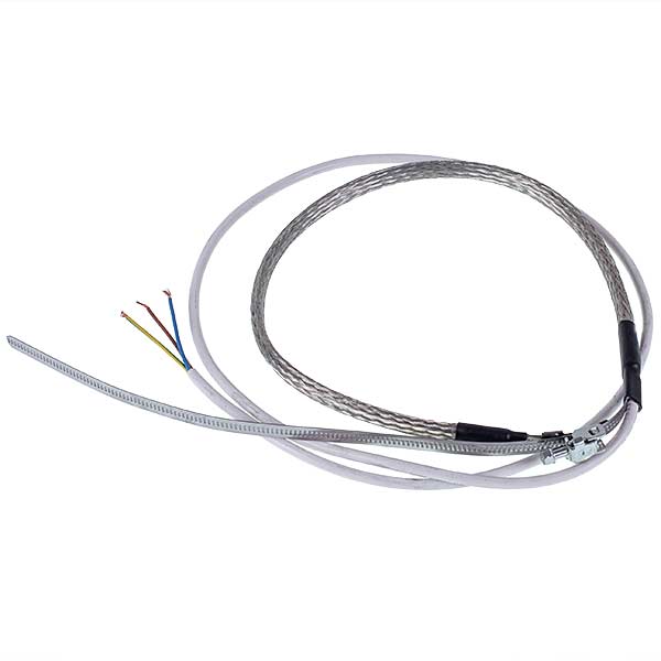 SEDES Air Conditioner Teng of Heating of a Crankcase D=180-300mm