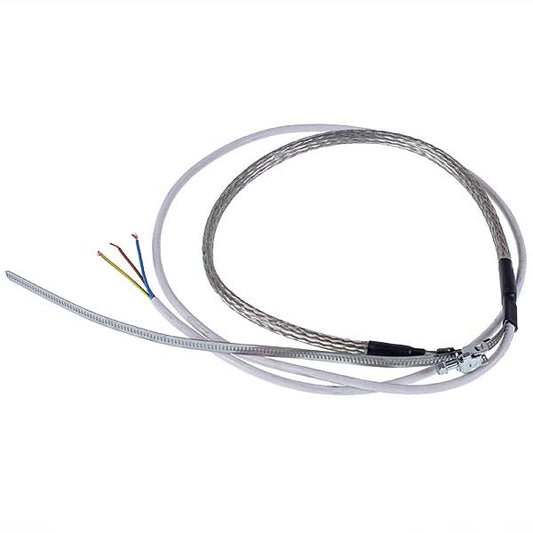 SEDES Air Conditioner Teng of Heating of a Crankcase D=180-300mm